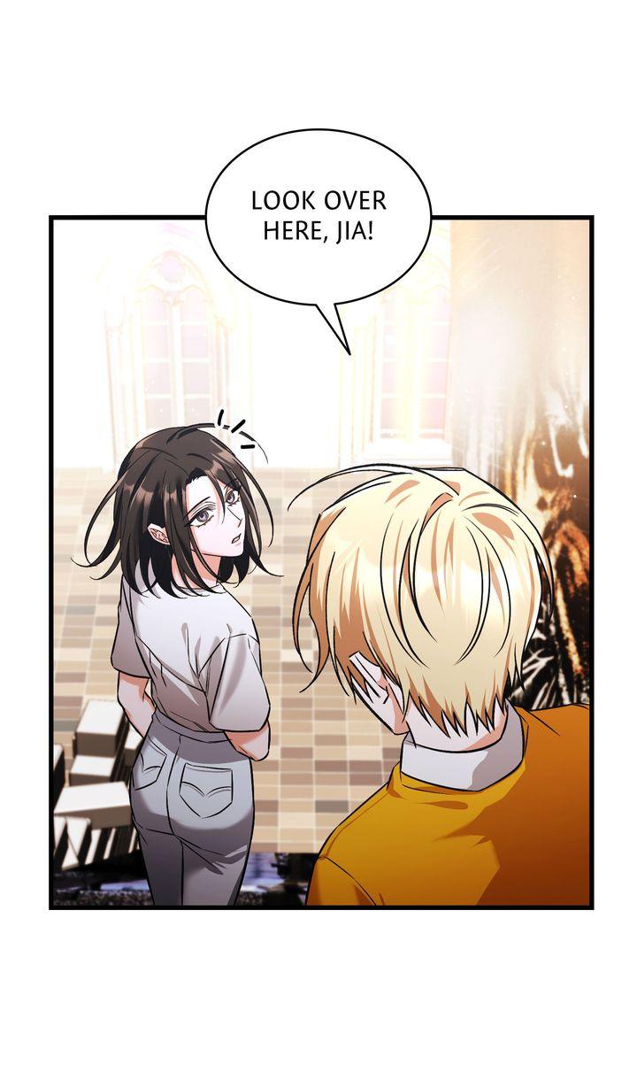 Read Dark Storm chapter 40 image 63 on Lezhin