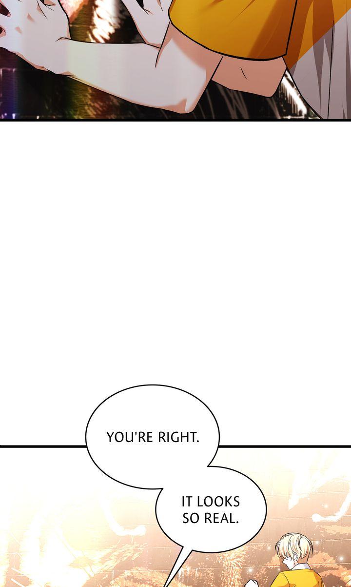 Read Dark Storm chapter 40 image 65 on Lezhin