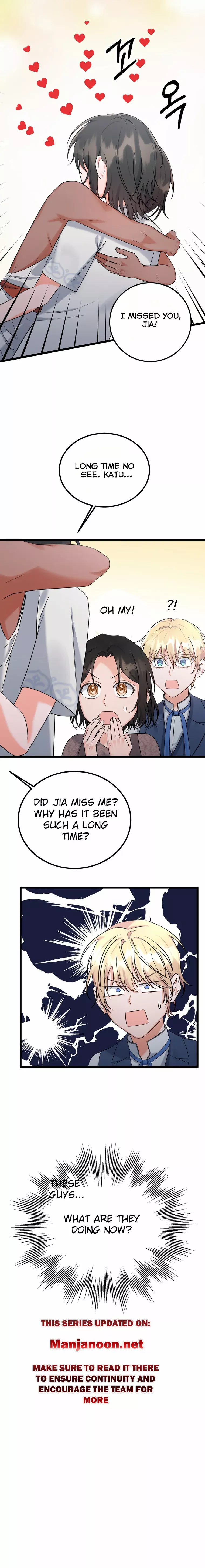 Read Dark Storm chapter 7 image 9 on Lezhin
