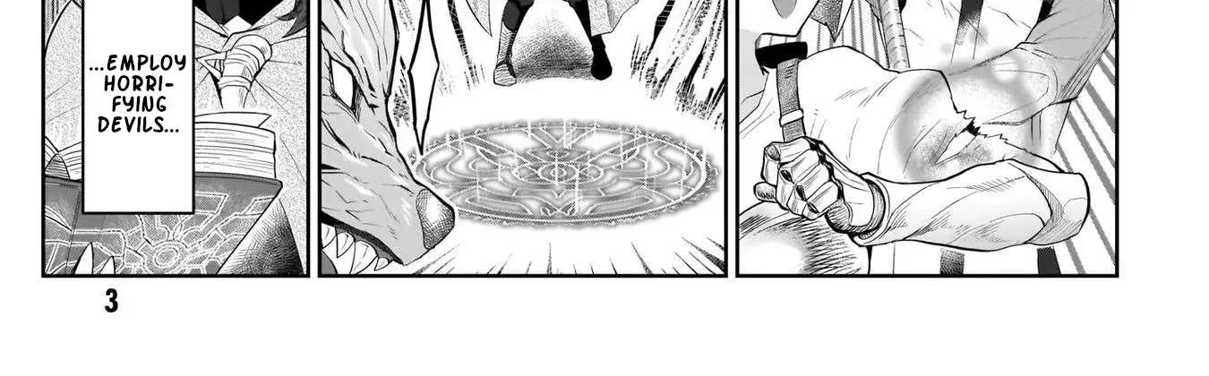 Read Dark Summoner to Dekiteiru chapter 1 image 10 on Lezhin