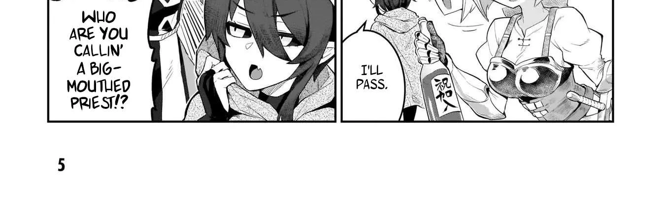 Read Dark Summoner to Dekiteiru chapter 1 image 14 on Lezhin