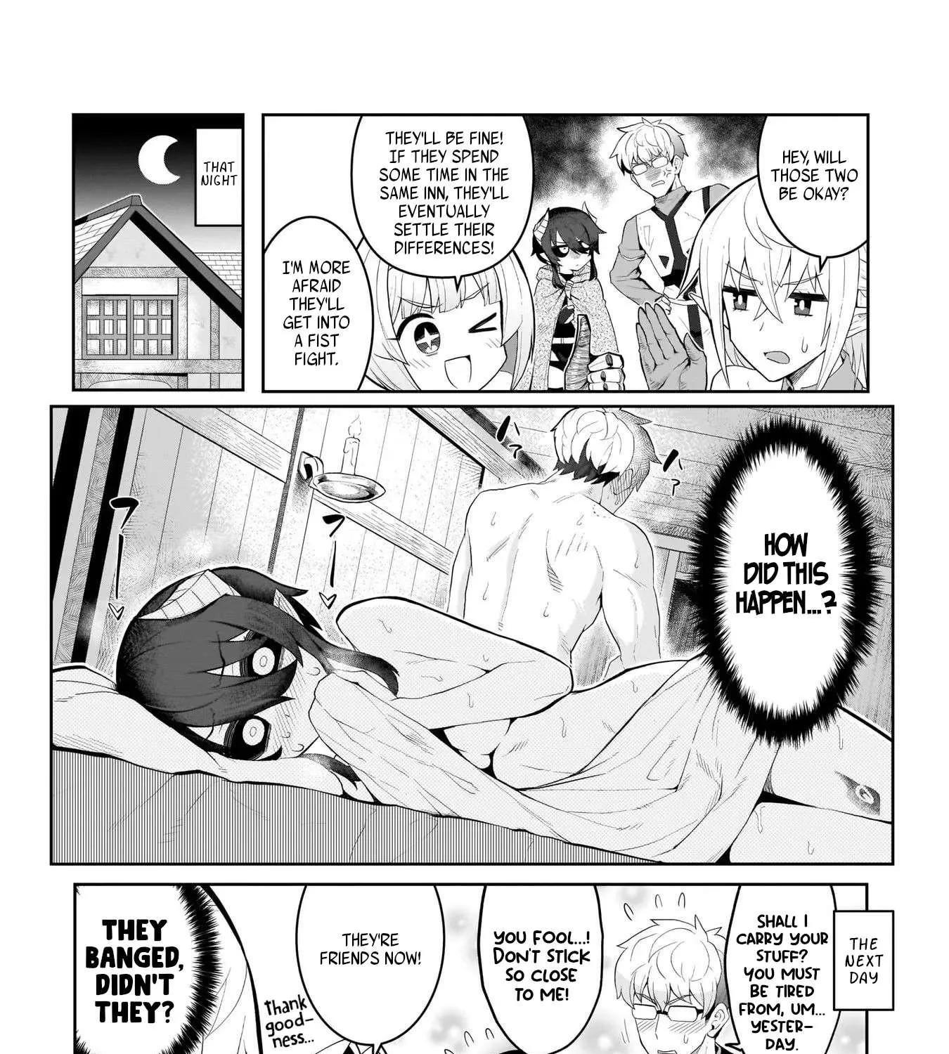 Read Dark Summoner to Dekiteiru chapter 1 image 15 on Lezhin