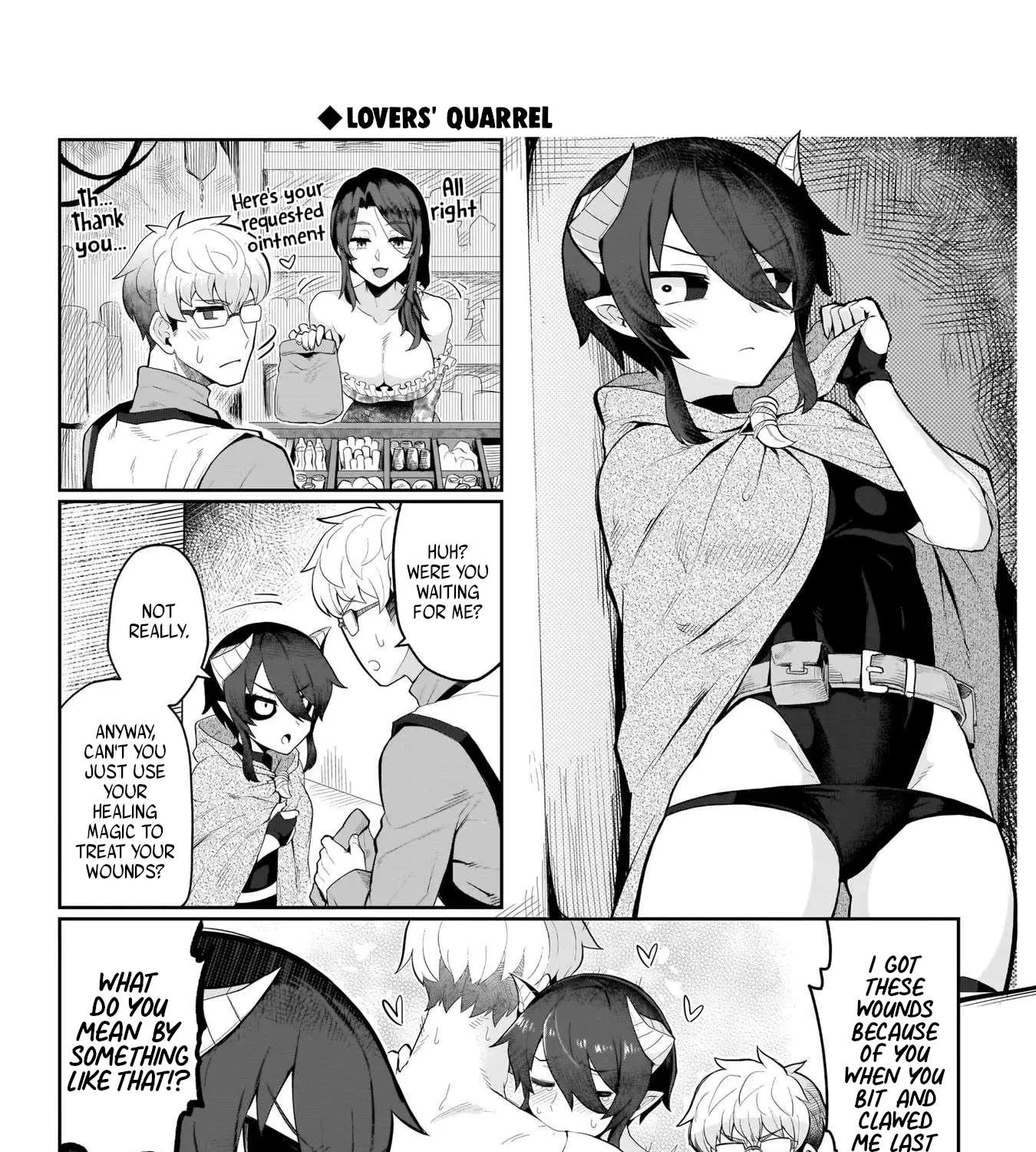 Read Dark Summoner to Dekiteiru chapter 1 image 17 on Lezhin
