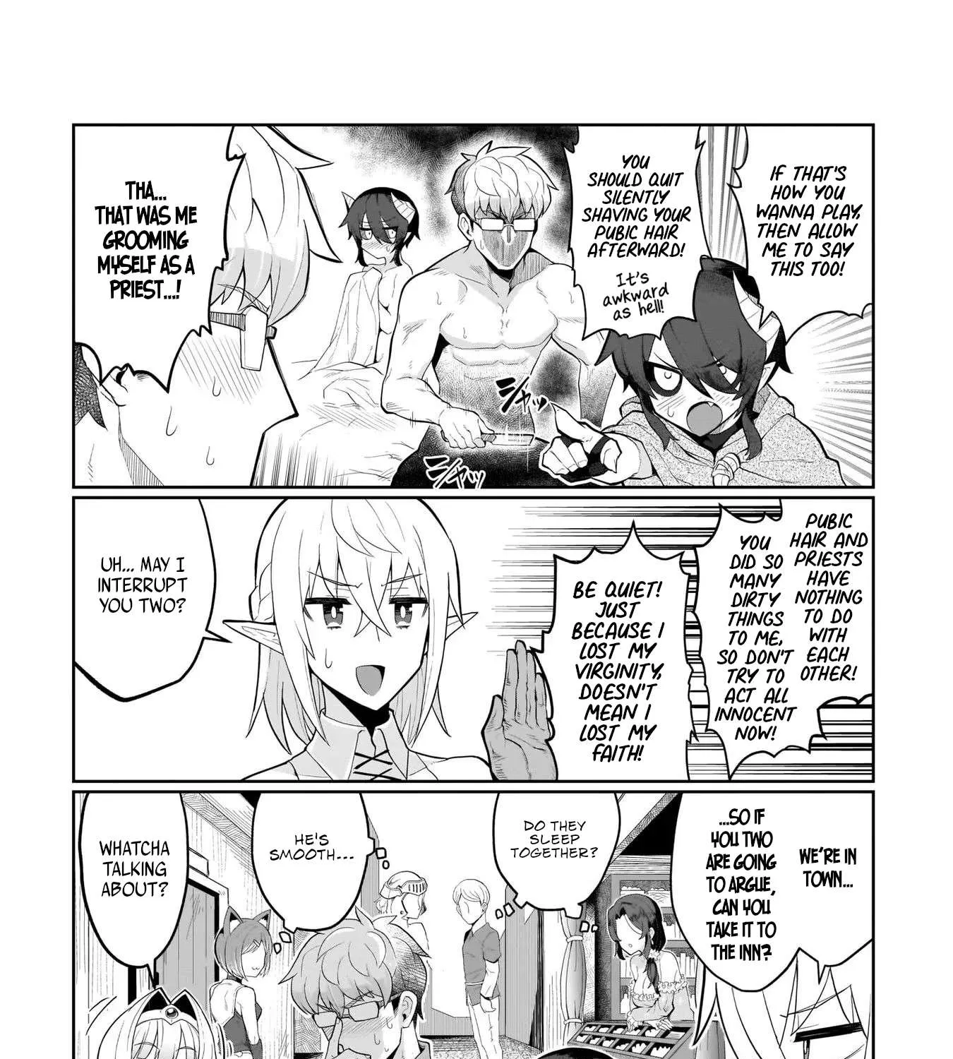 Read Dark Summoner to Dekiteiru chapter 1 image 19 on Lezhin