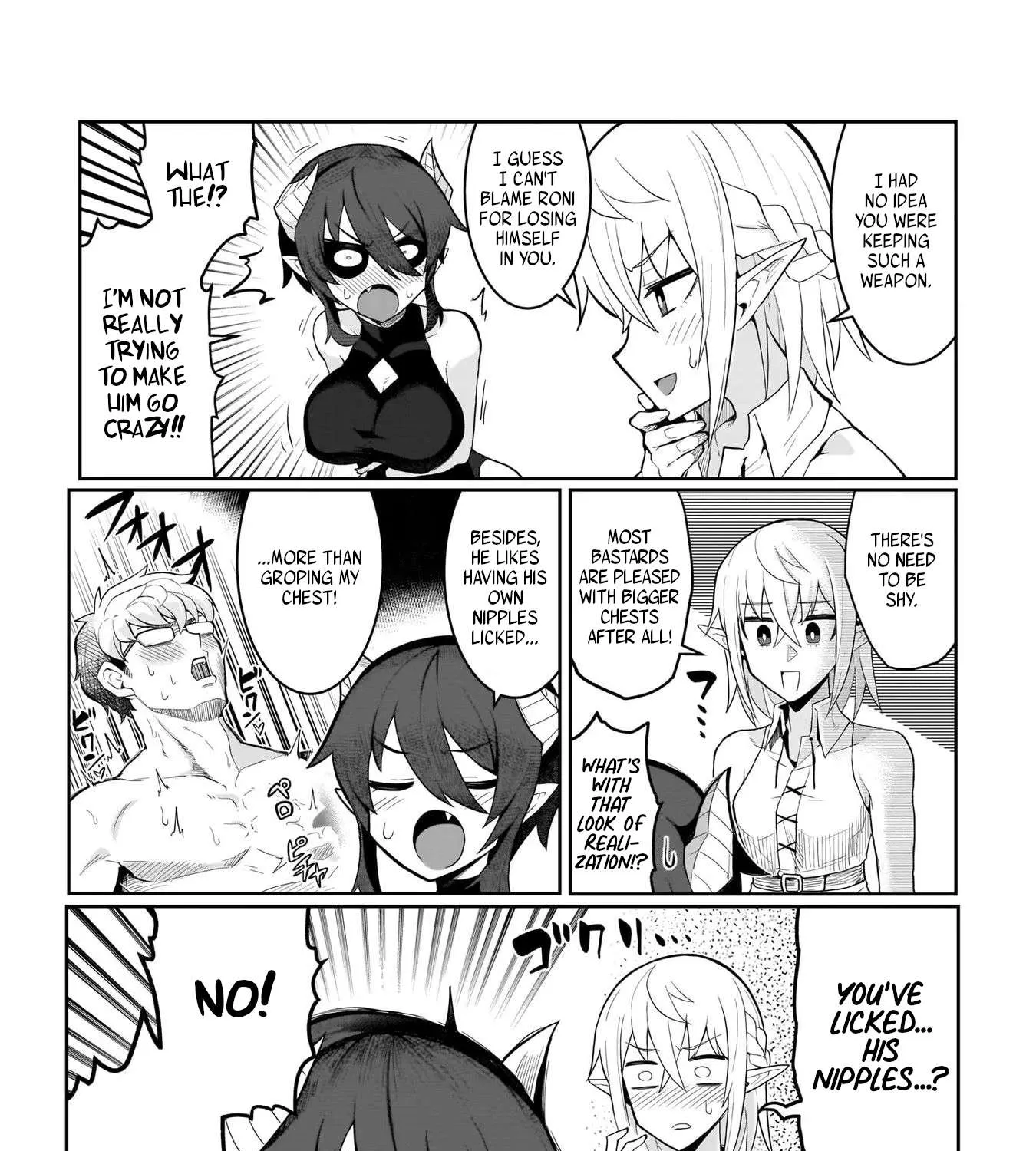 Read Dark Summoner to Dekiteiru chapter 1 image 23 on Lezhin