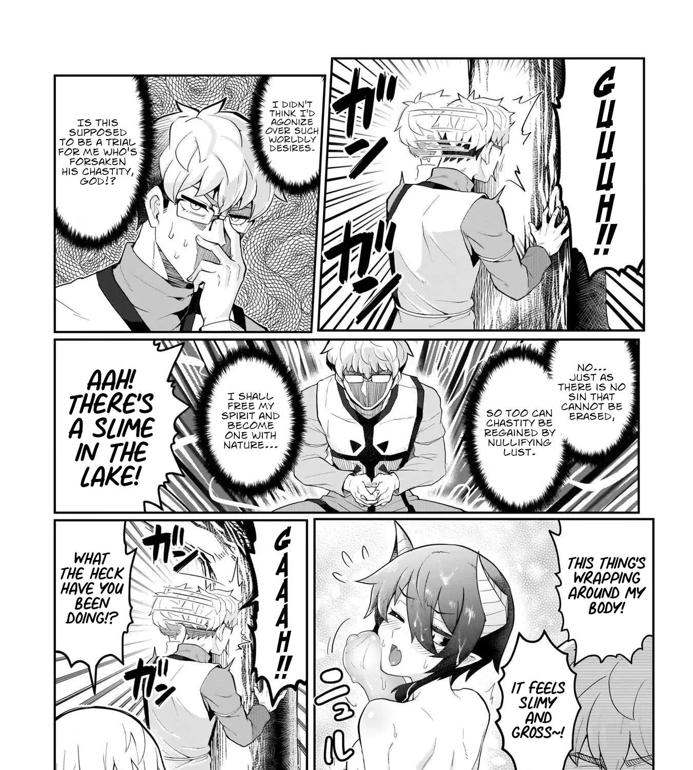 Read Dark Summoner to Dekiteiru chapter 1 image 27 on Lezhin
