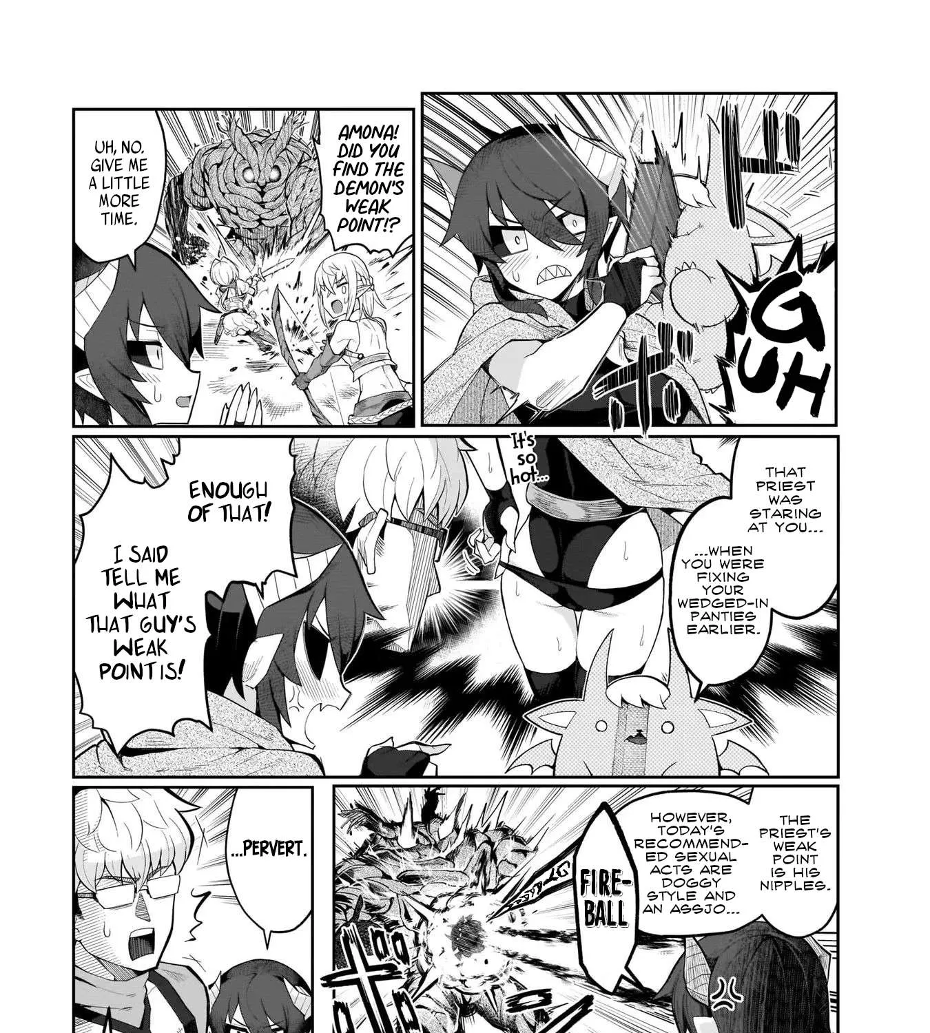 Read Dark Summoner to Dekiteiru chapter 1 image 31 on Lezhin