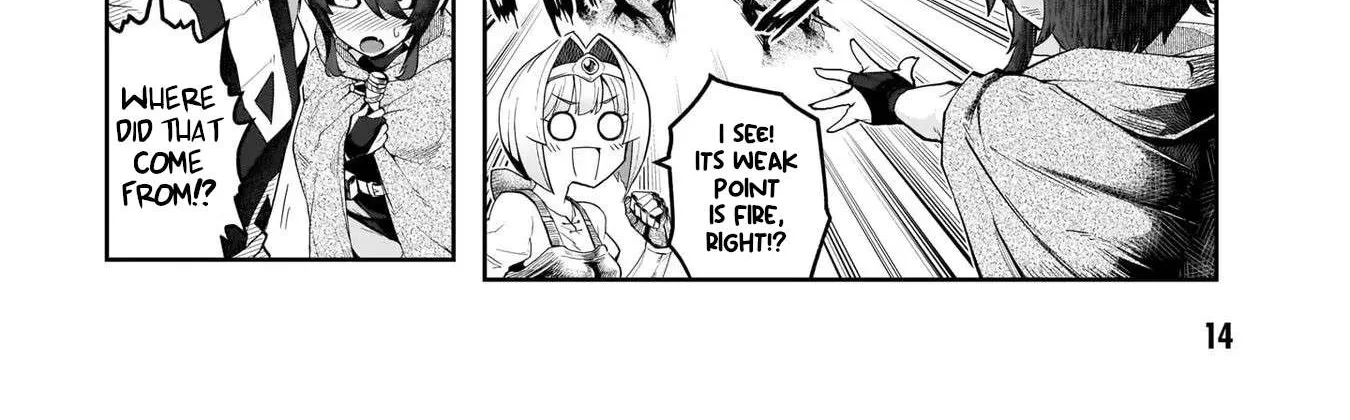 Read Dark Summoner to Dekiteiru chapter 1 image 32 on Lezhin