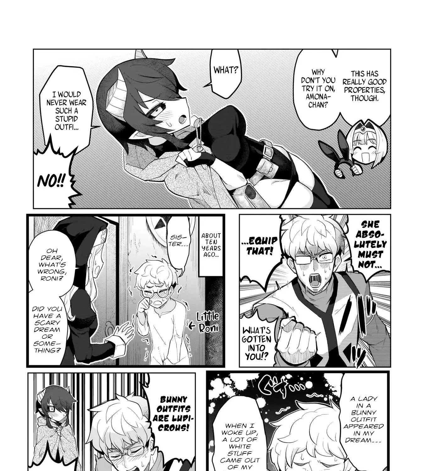 Read Dark Summoner to Dekiteiru chapter 1 image 35 on Lezhin