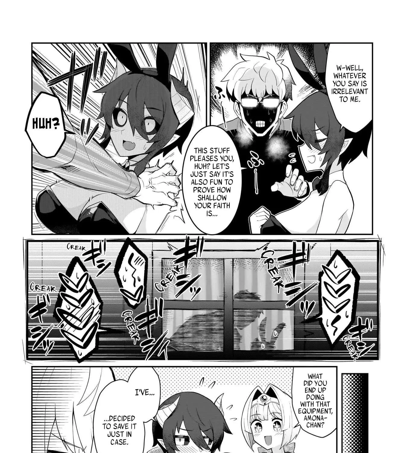 Read Dark Summoner to Dekiteiru chapter 1 image 39 on Lezhin