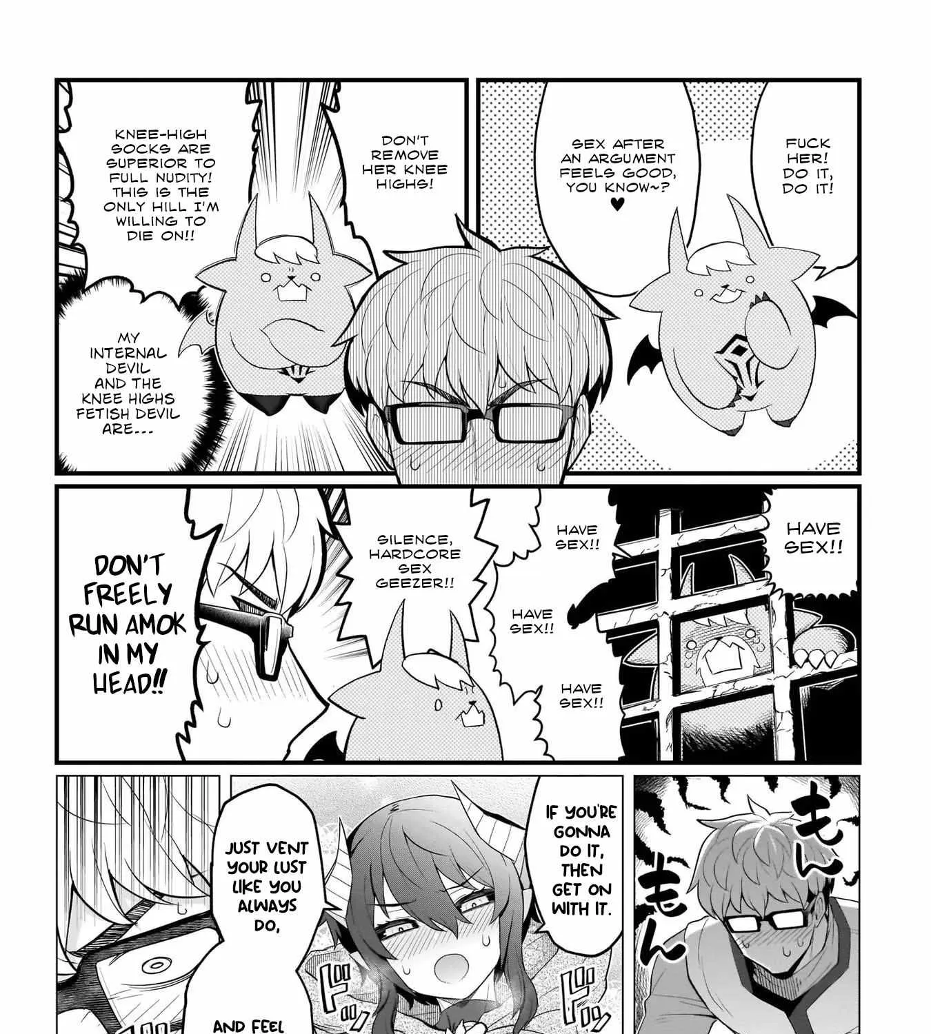 Read Dark Summoner to Dekiteiru chapter 10 image 12 on Lezhin