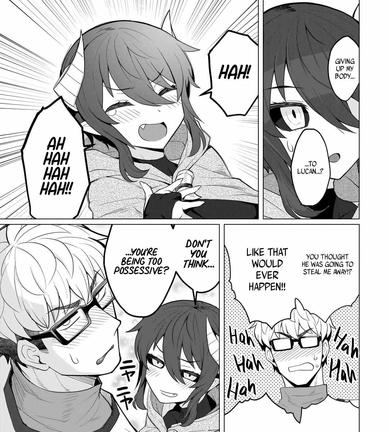 Read Dark Summoner to Dekiteiru chapter 10 image 16 on Lezhin