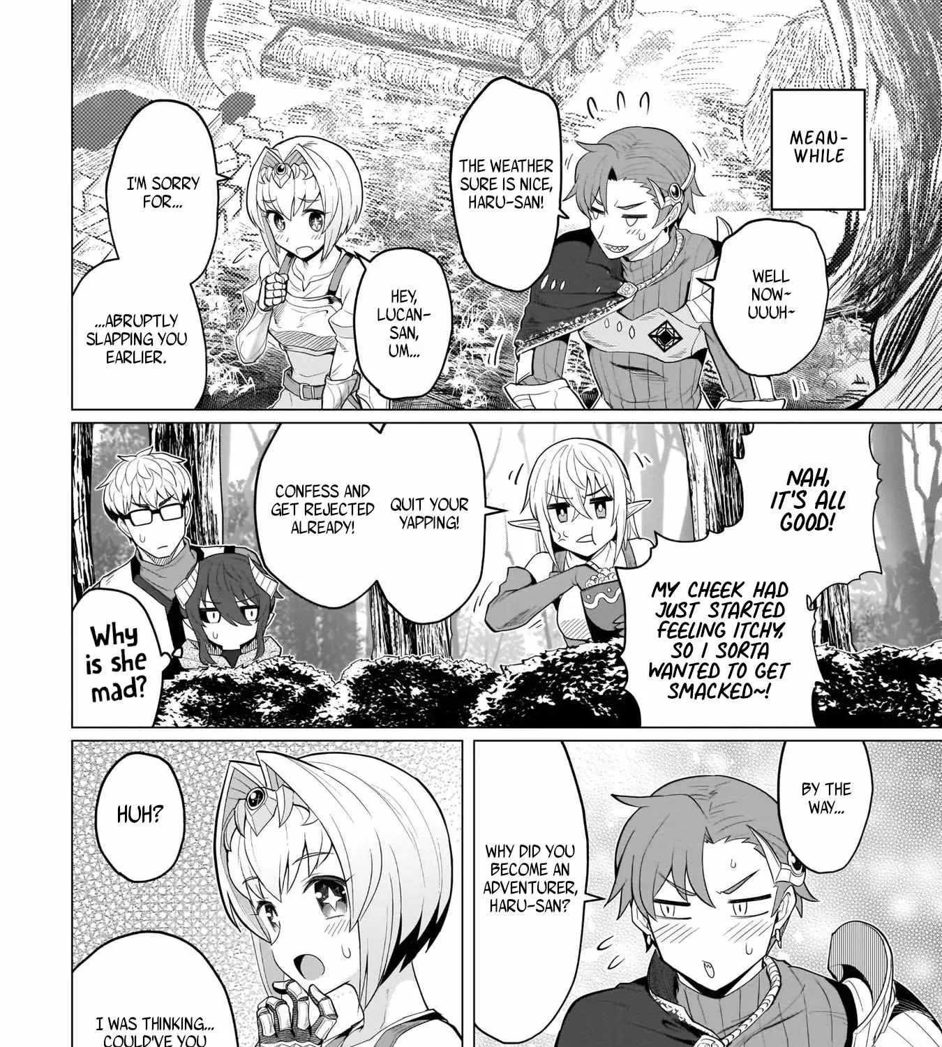 Read Dark Summoner to Dekiteiru chapter 10 image 18 on Lezhin