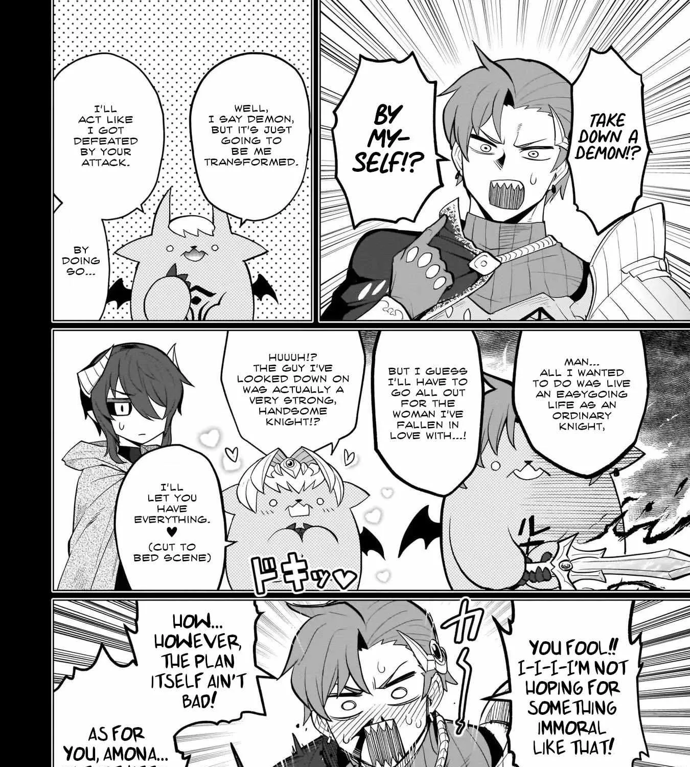 Read Dark Summoner to Dekiteiru chapter 10 image 2 on Lezhin