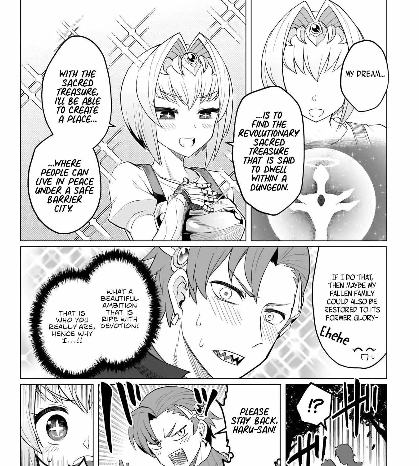 Read Dark Summoner to Dekiteiru chapter 10 image 20 on Lezhin