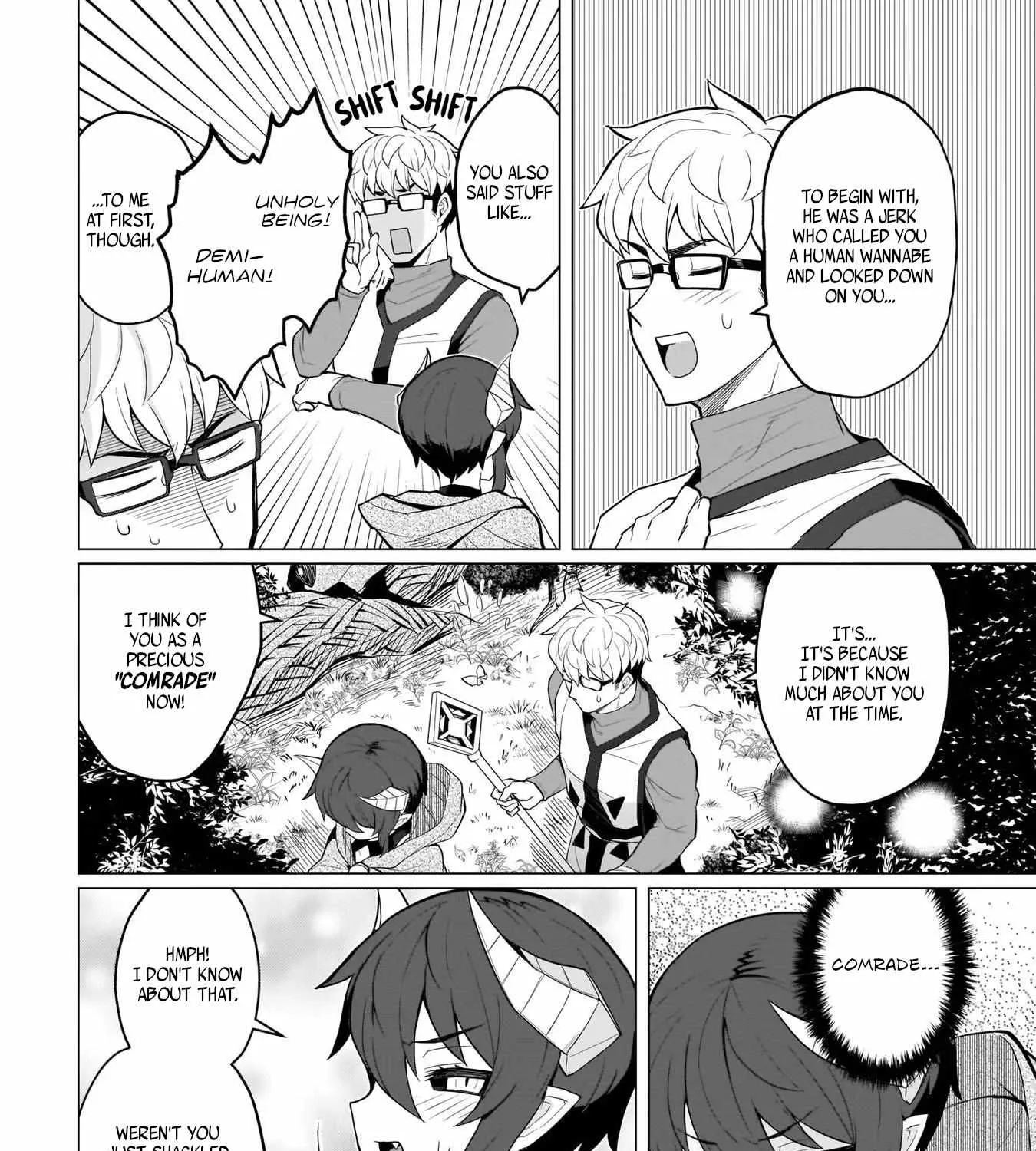 Read Dark Summoner to Dekiteiru chapter 10 image 6 on Lezhin