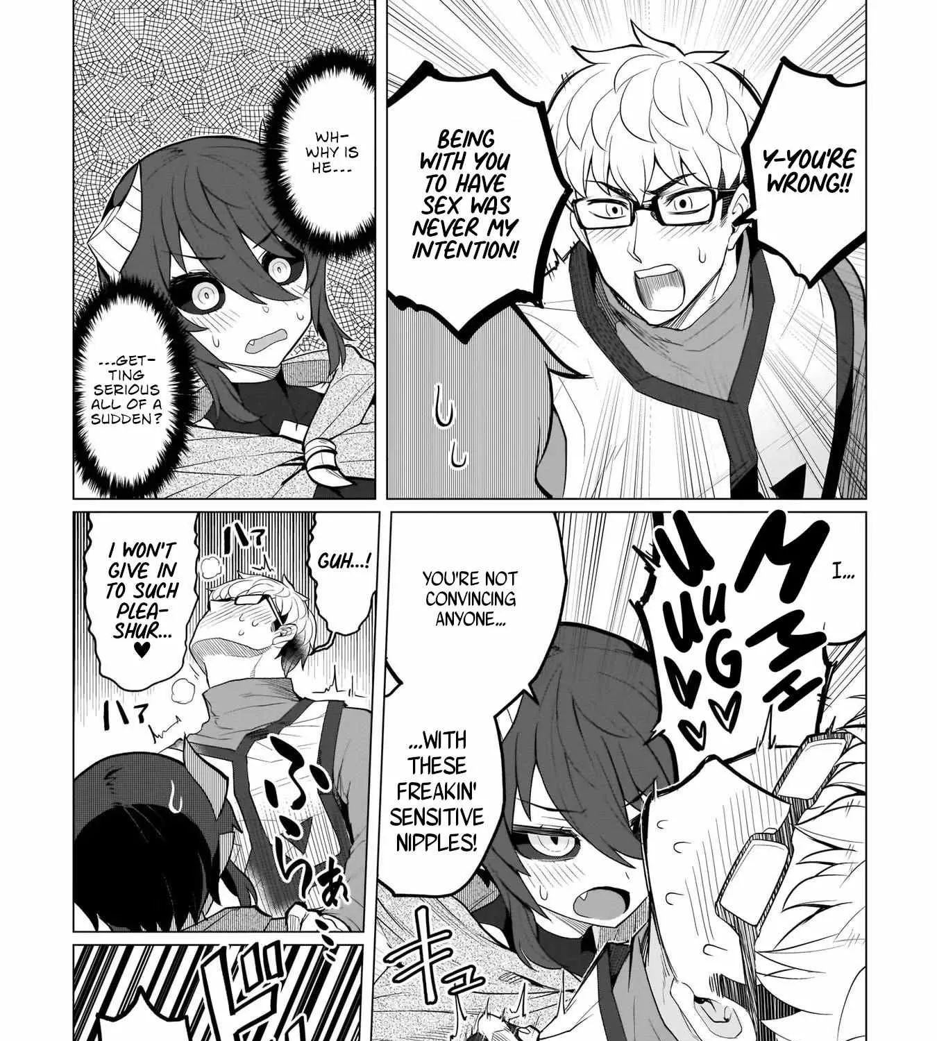 Read Dark Summoner to Dekiteiru chapter 10 image 8 on Lezhin