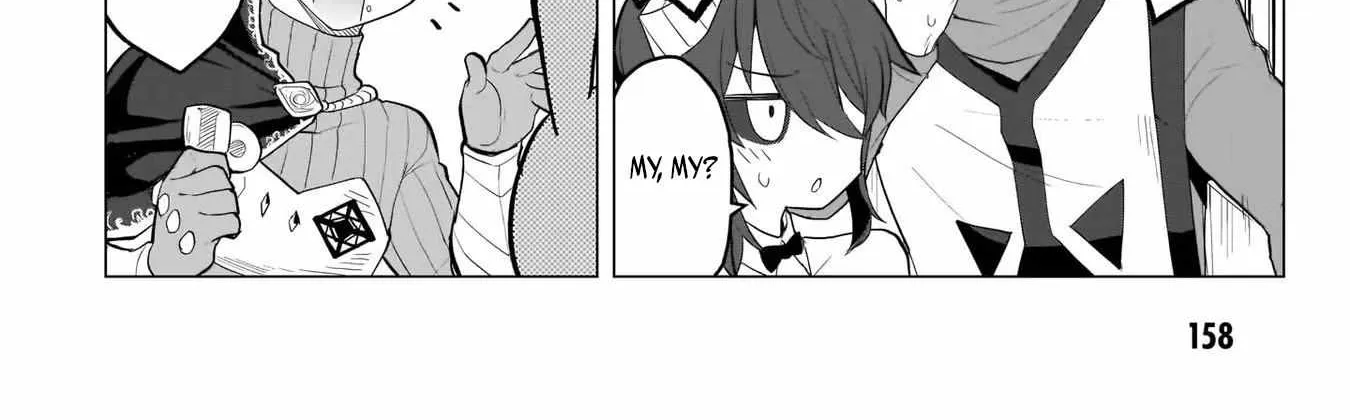 Read Dark Summoner to Dekiteiru chapter 12.1 image 10 on Lezhin