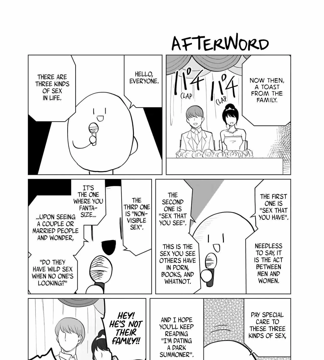 Read Dark Summoner to Dekiteiru chapter 12.1 image 15 on Lezhin