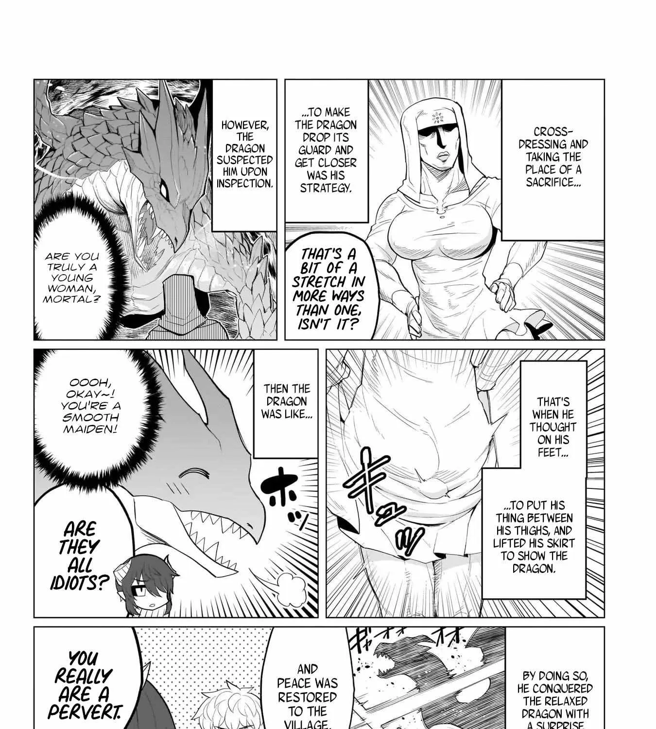 Read Dark Summoner to Dekiteiru chapter 12.1 image 3 on Lezhin