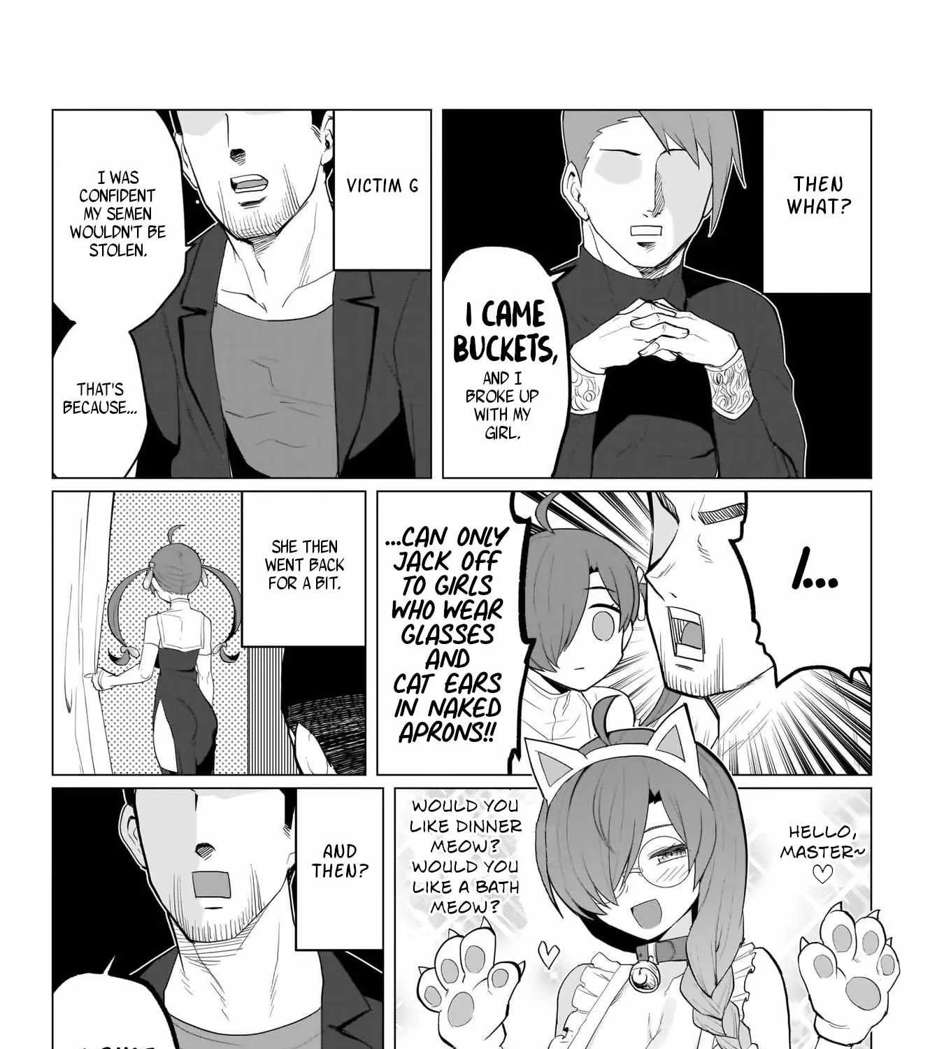 Read Dark Summoner to Dekiteiru chapter 12.1 image 7 on Lezhin