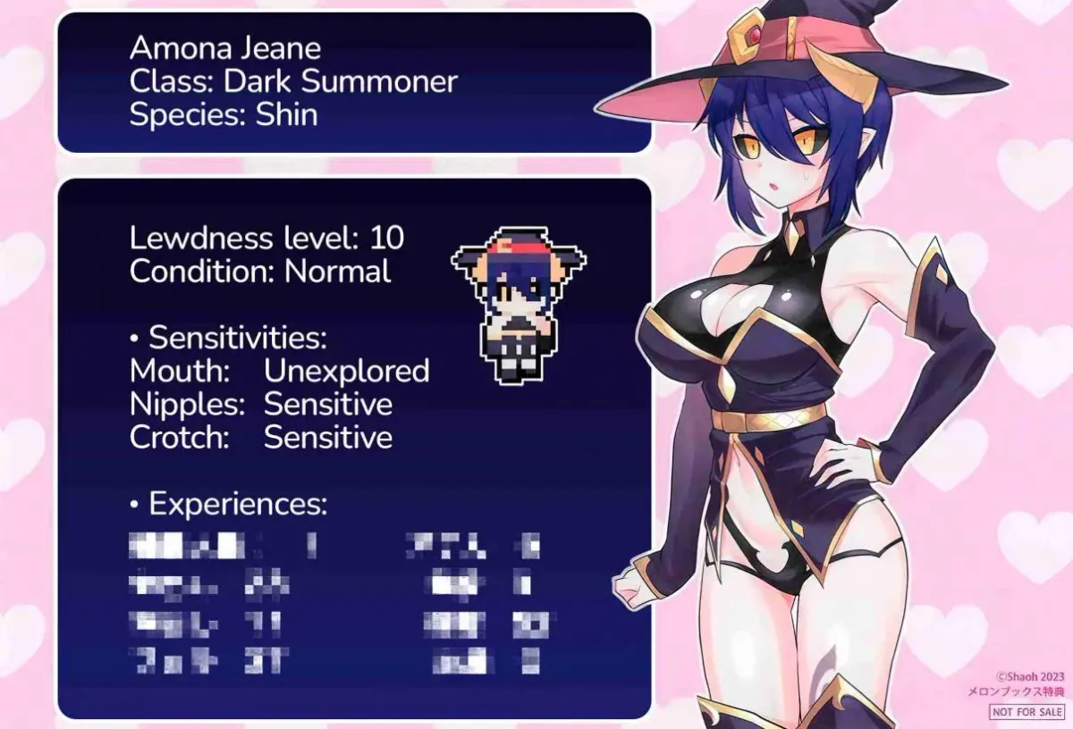 Read Dark Summoner to Dekiteiru chapter 12.5 image 5 on Lezhin