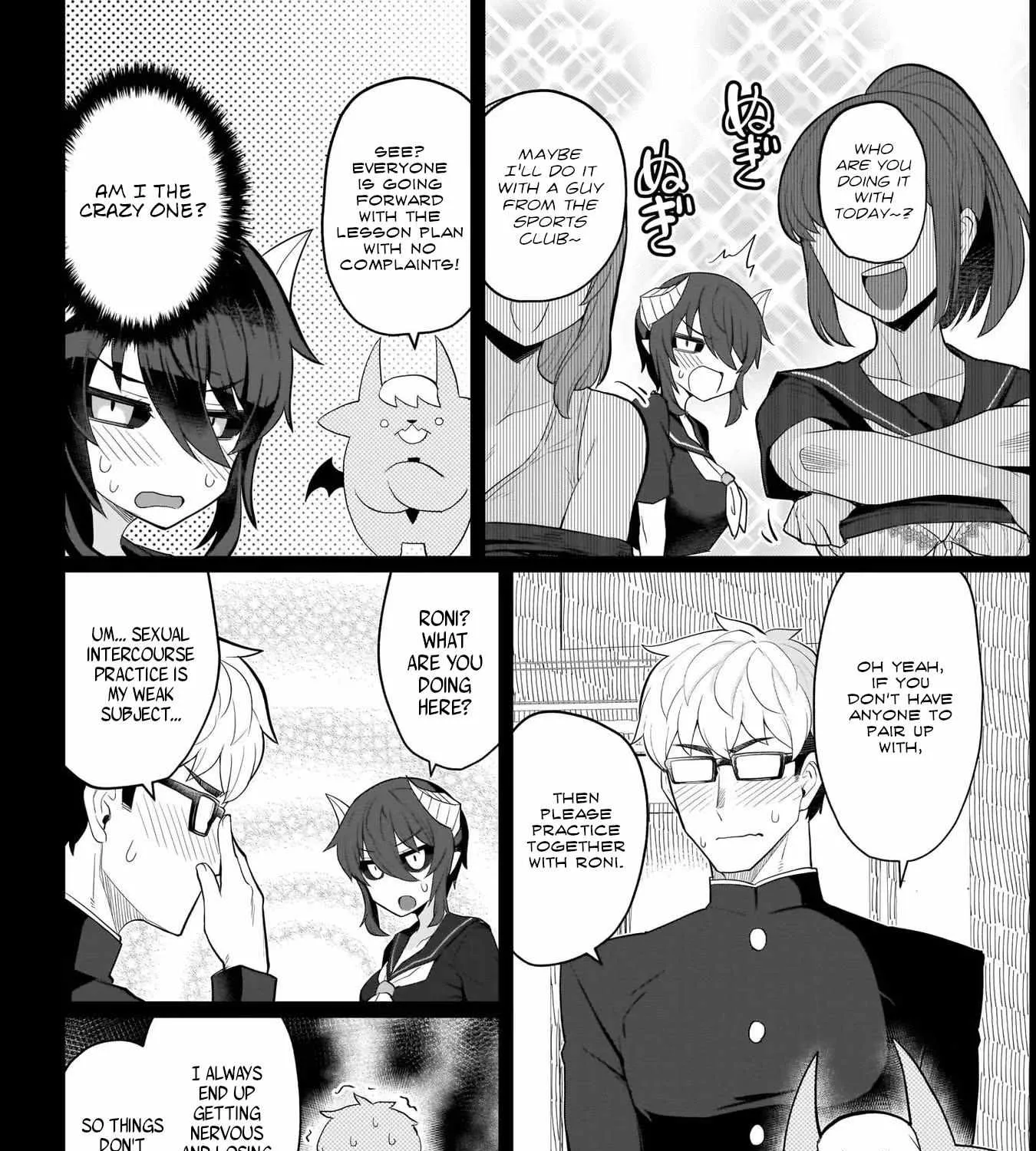 Read Dark Summoner to Dekiteiru chapter 12 image 11 on Lezhin