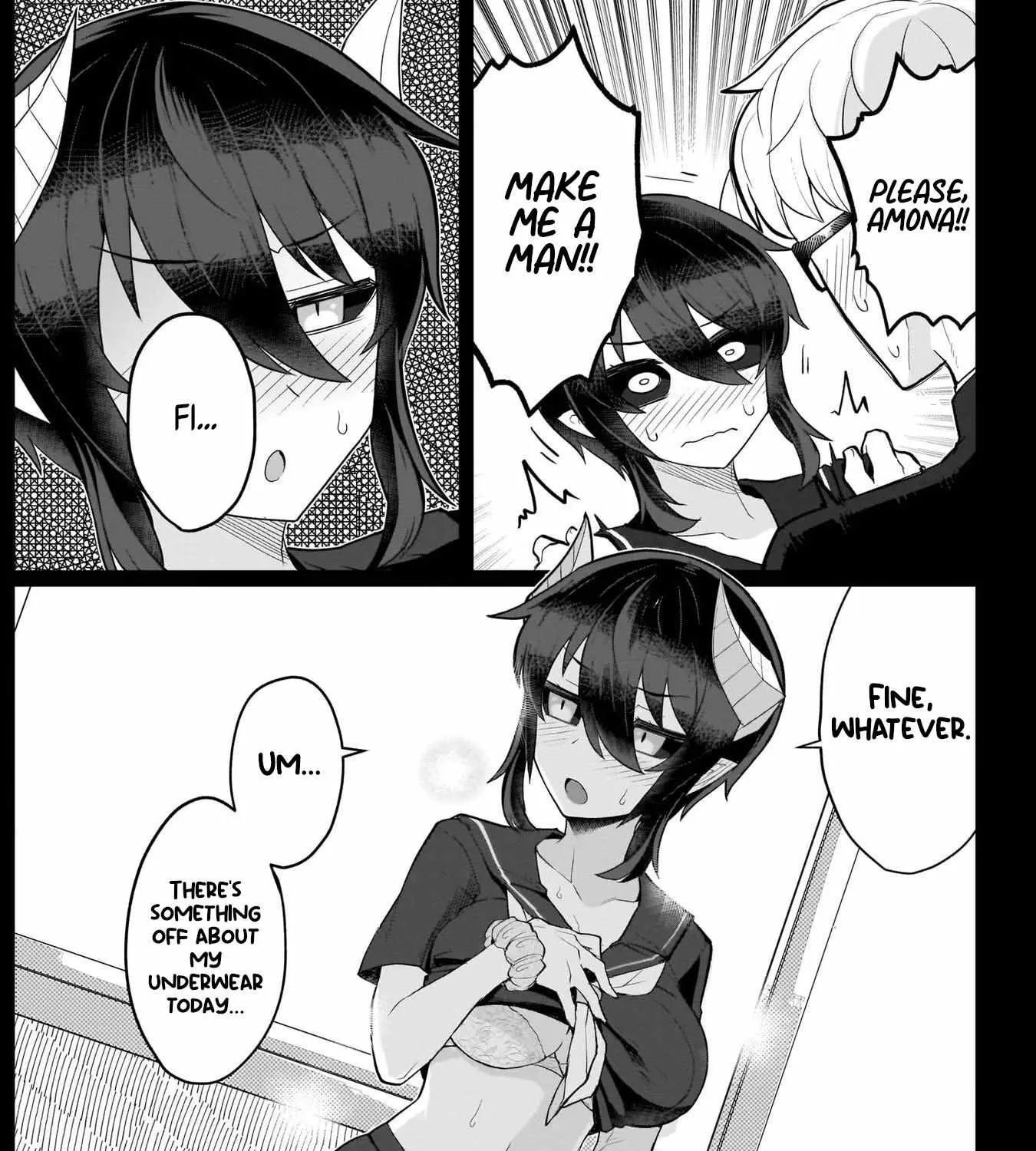 Read Dark Summoner to Dekiteiru chapter 12 image 13 on Lezhin