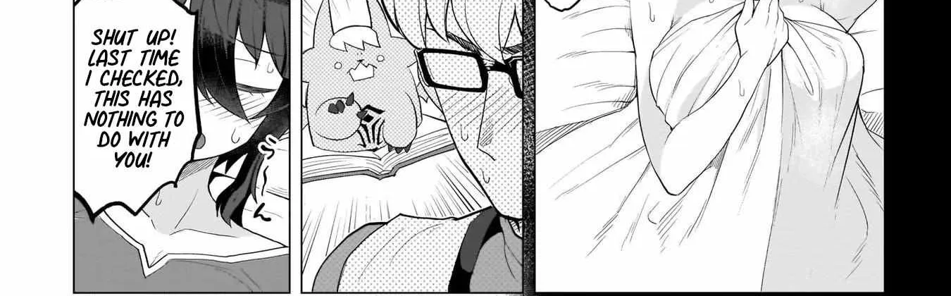 Read Dark Summoner to Dekiteiru chapter 12 image 16 on Lezhin