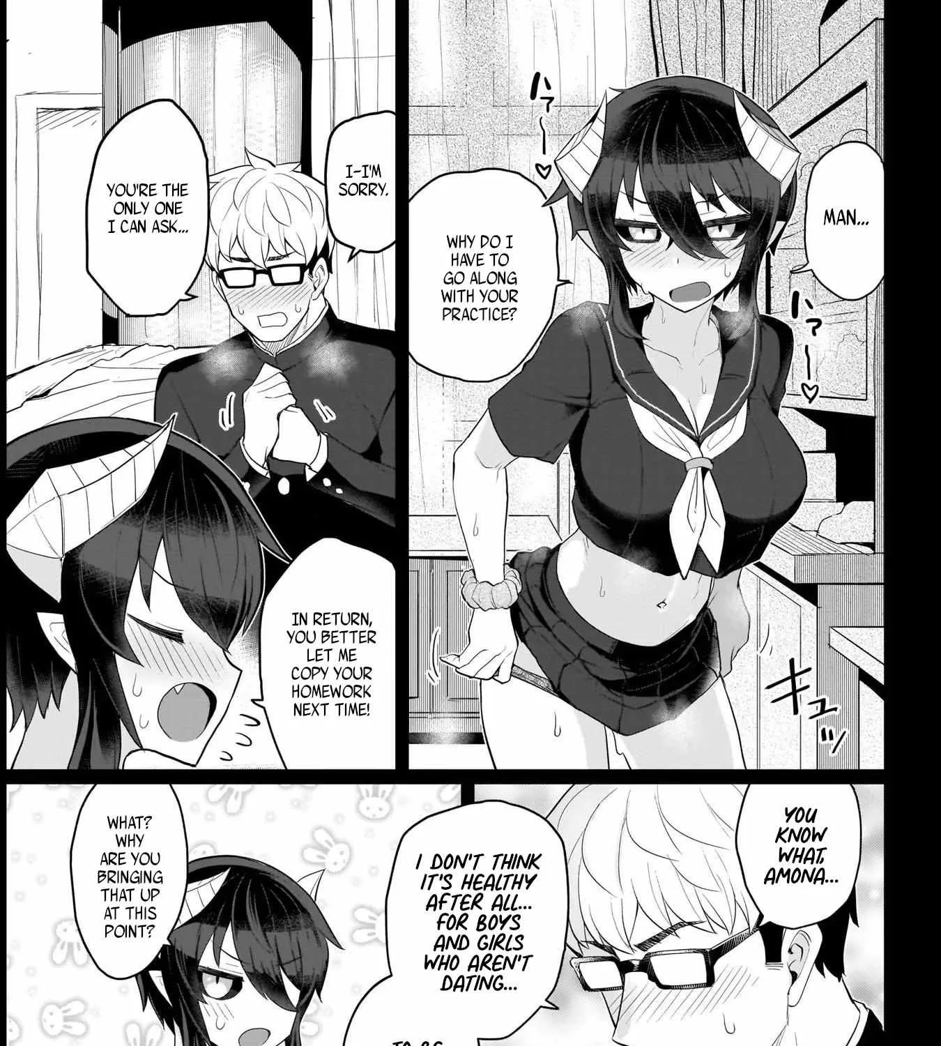 Read Dark Summoner to Dekiteiru chapter 12 image 17 on Lezhin