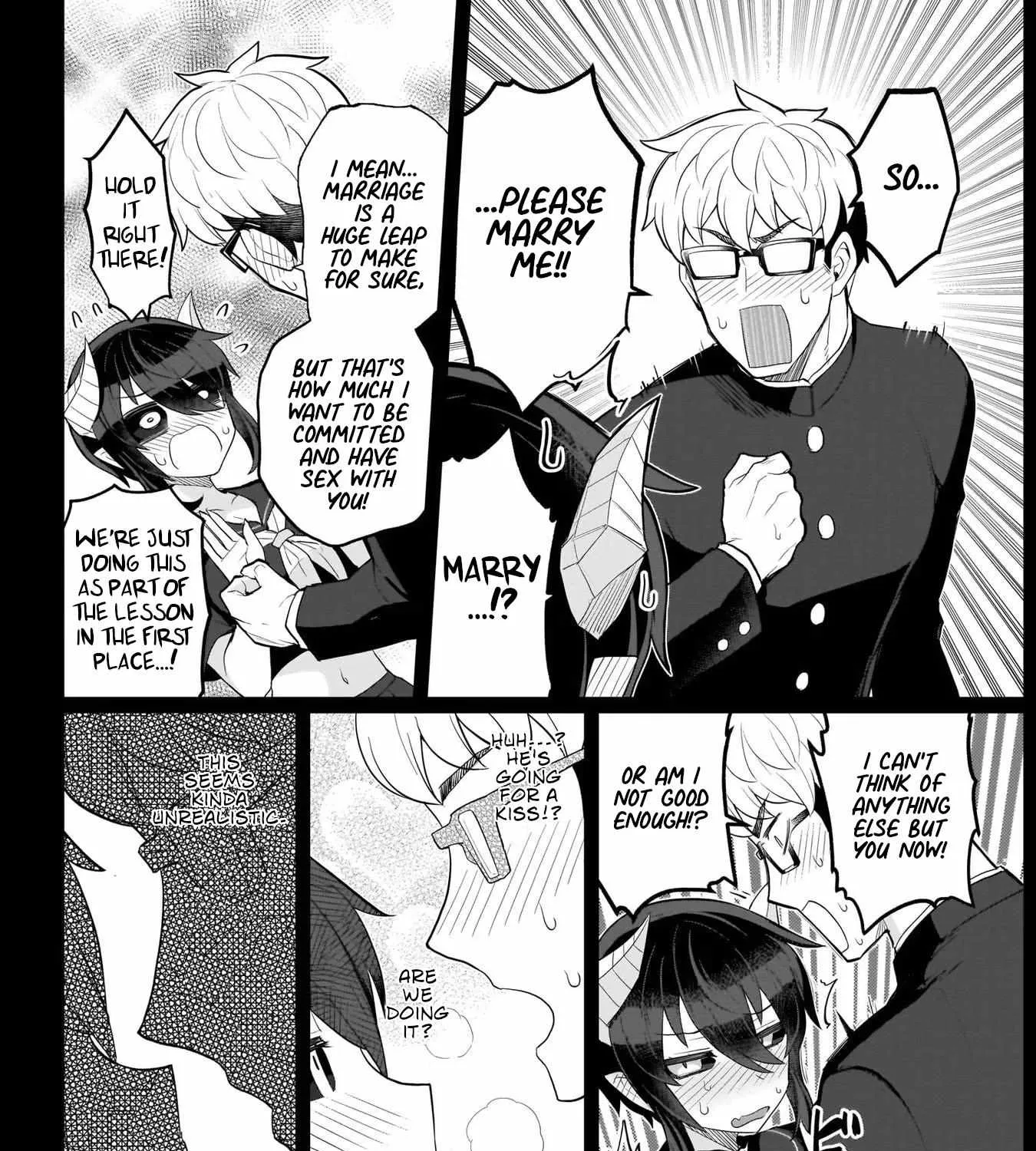 Read Dark Summoner to Dekiteiru chapter 12 image 19 on Lezhin