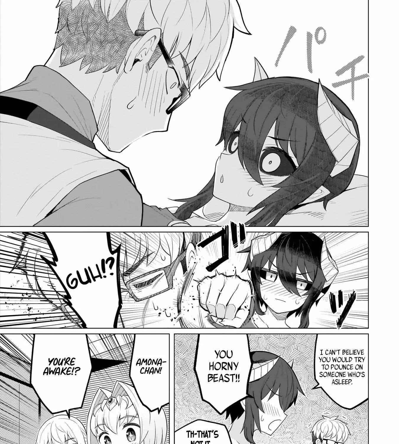 Read Dark Summoner to Dekiteiru chapter 12 image 21 on Lezhin