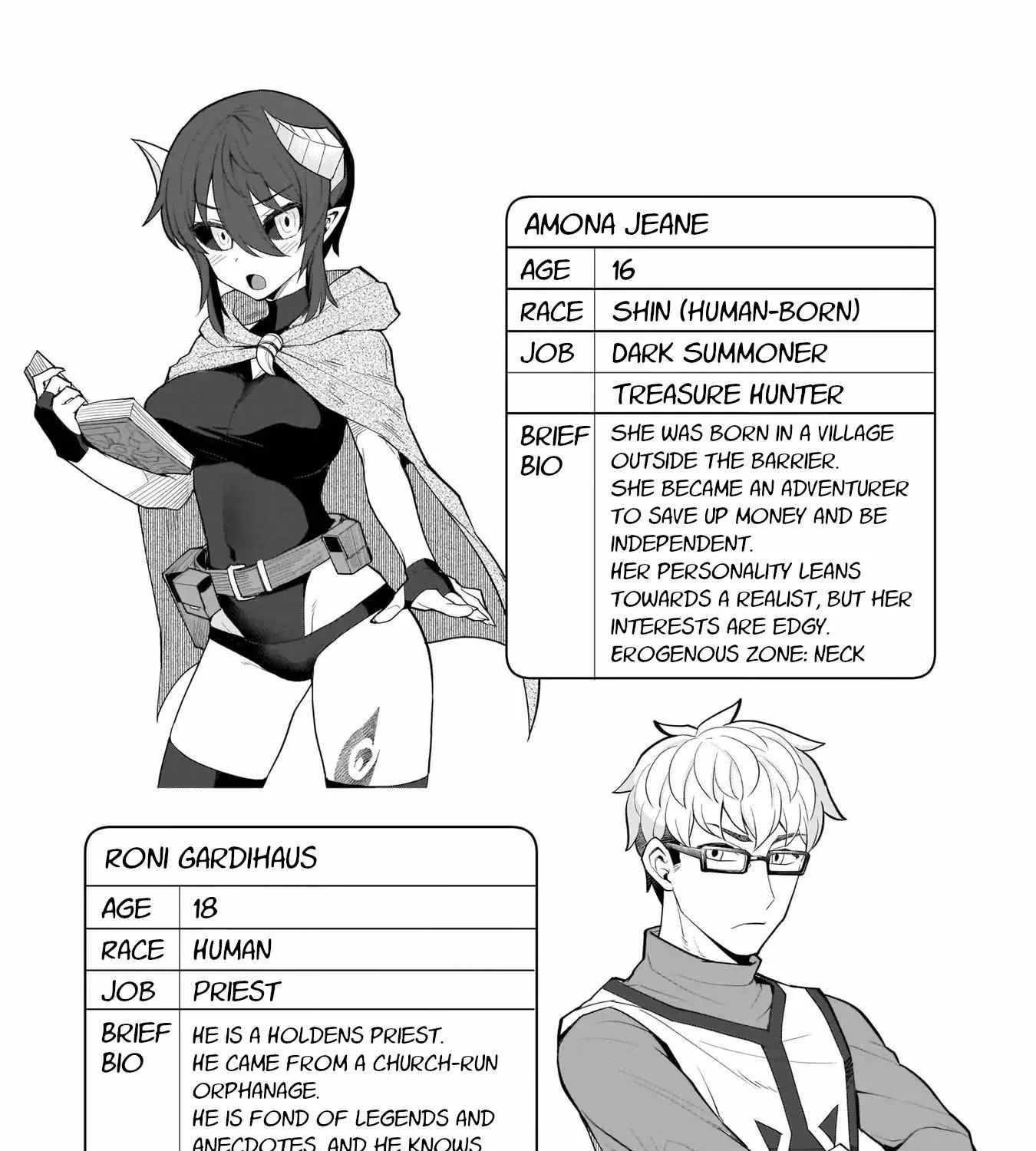 Read Dark Summoner to Dekiteiru chapter 12 image 25 on Lezhin