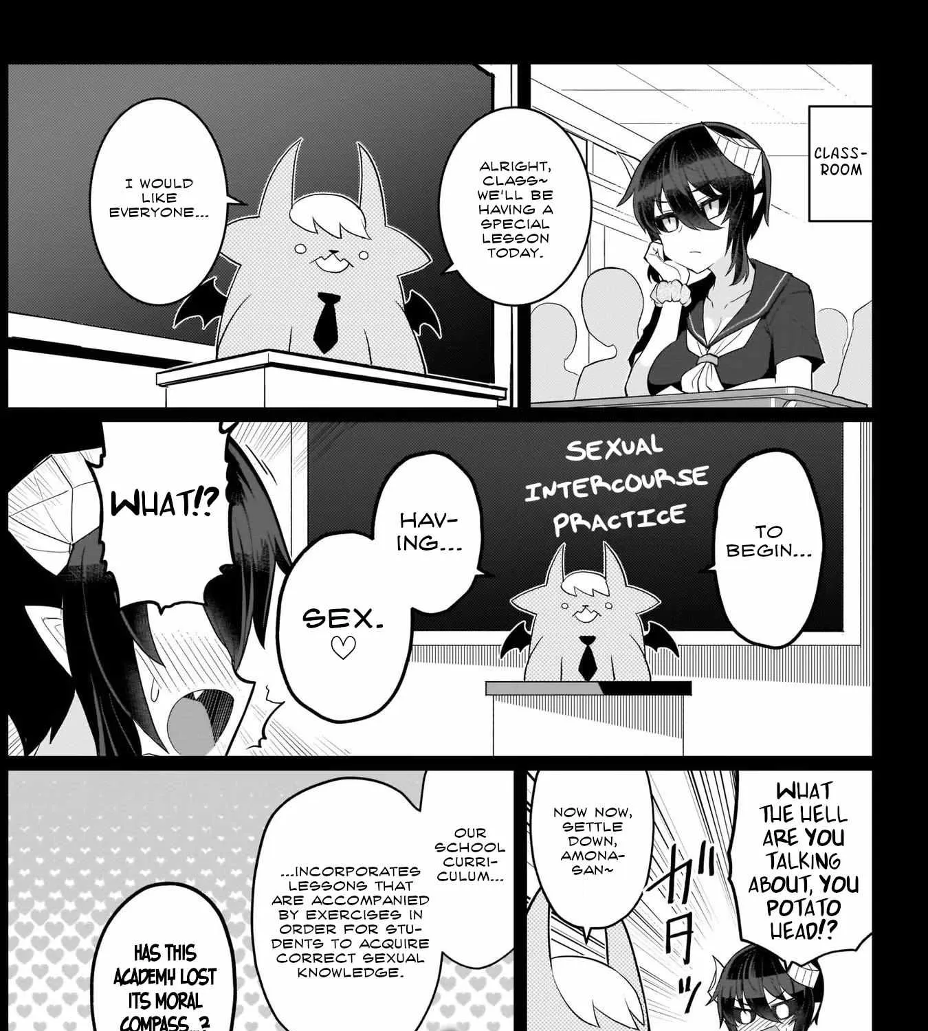 Read Dark Summoner to Dekiteiru chapter 12 image 9 on Lezhin