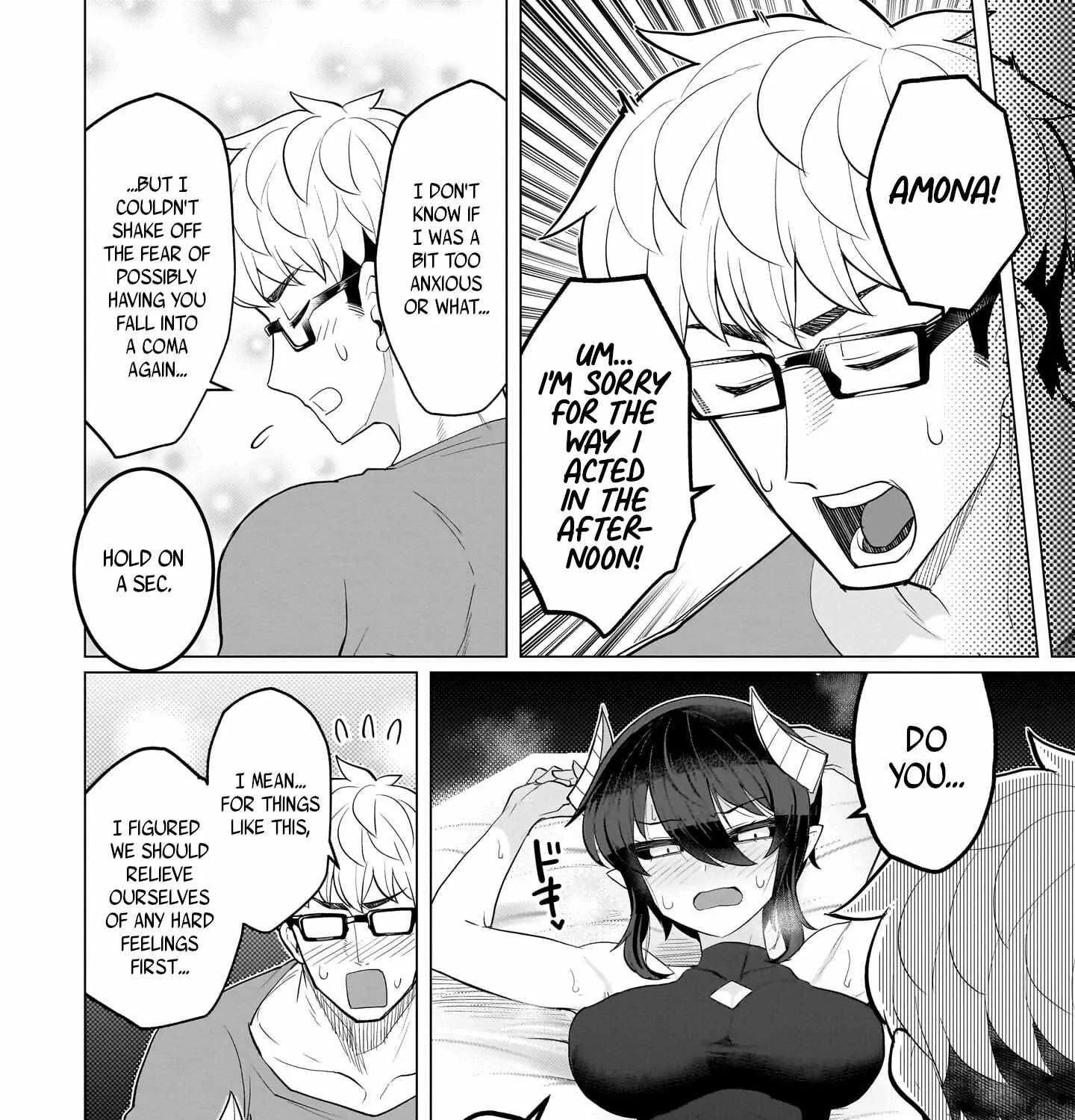 Read Dark Summoner to Dekiteiru chapter 13 image 10 on Lezhin