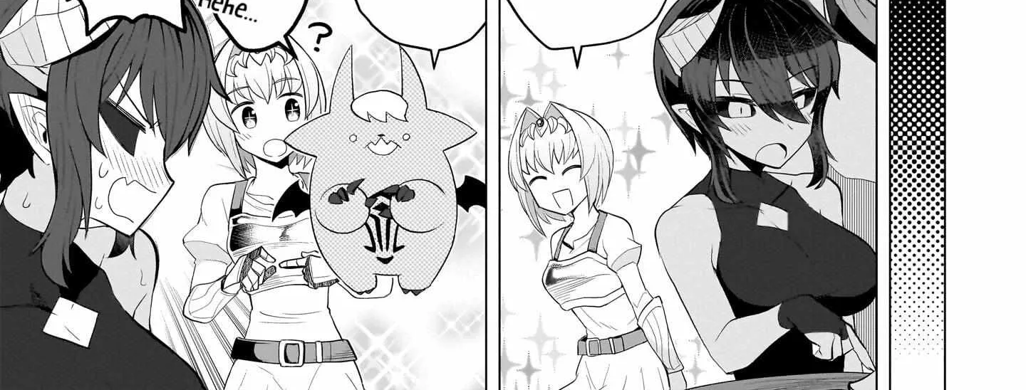Read Dark Summoner to Dekiteiru chapter 13 image 13 on Lezhin