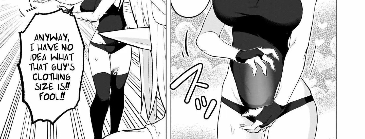 Read Dark Summoner to Dekiteiru chapter 13 image 17 on Lezhin