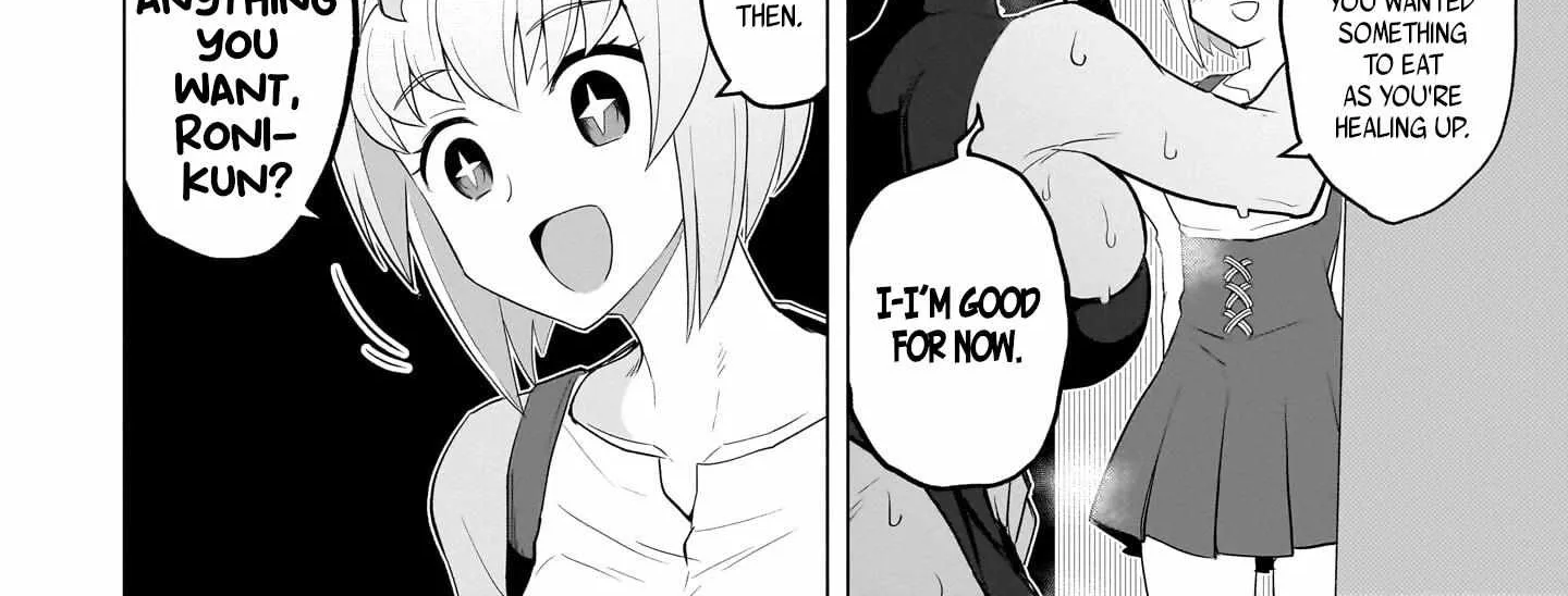 Read Dark Summoner to Dekiteiru chapter 13 image 19 on Lezhin