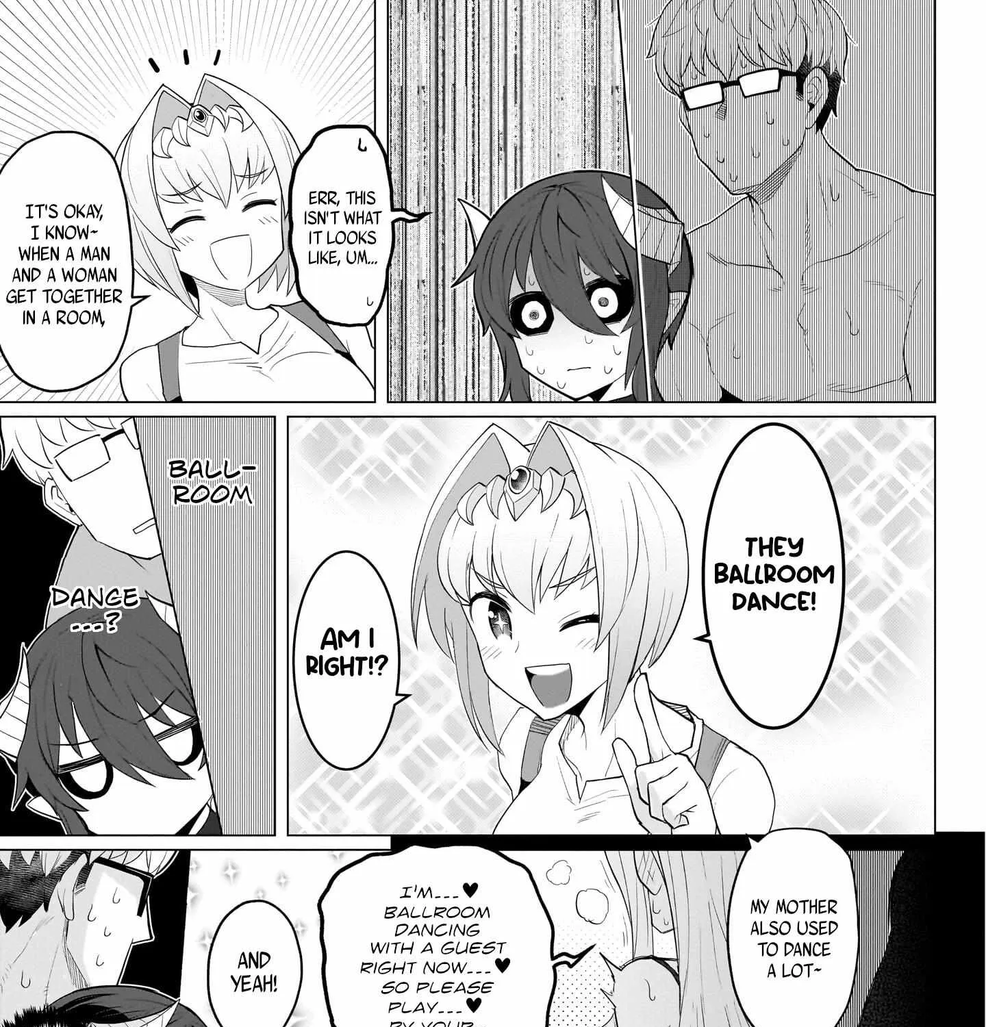 Read Dark Summoner to Dekiteiru chapter 13 image 20 on Lezhin
