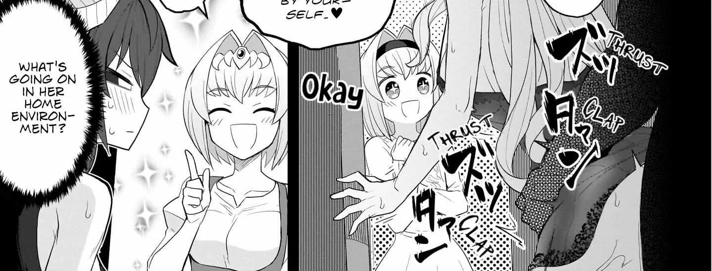 Read Dark Summoner to Dekiteiru chapter 13 image 21 on Lezhin