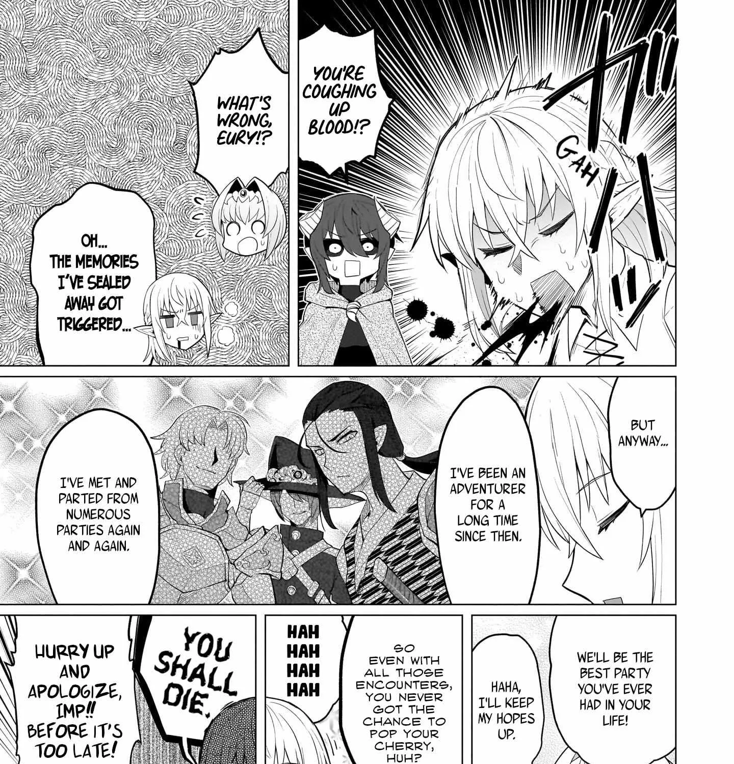 Read Dark Summoner to Dekiteiru chapter 13 image 24 on Lezhin