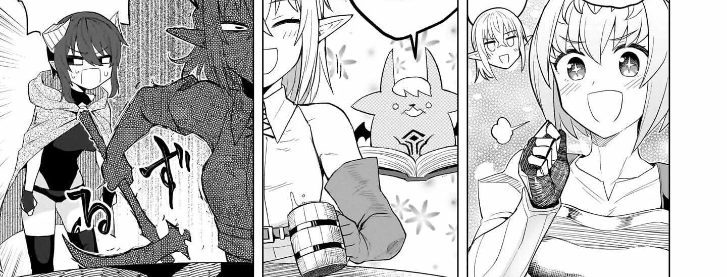 Read Dark Summoner to Dekiteiru chapter 13 image 25 on Lezhin