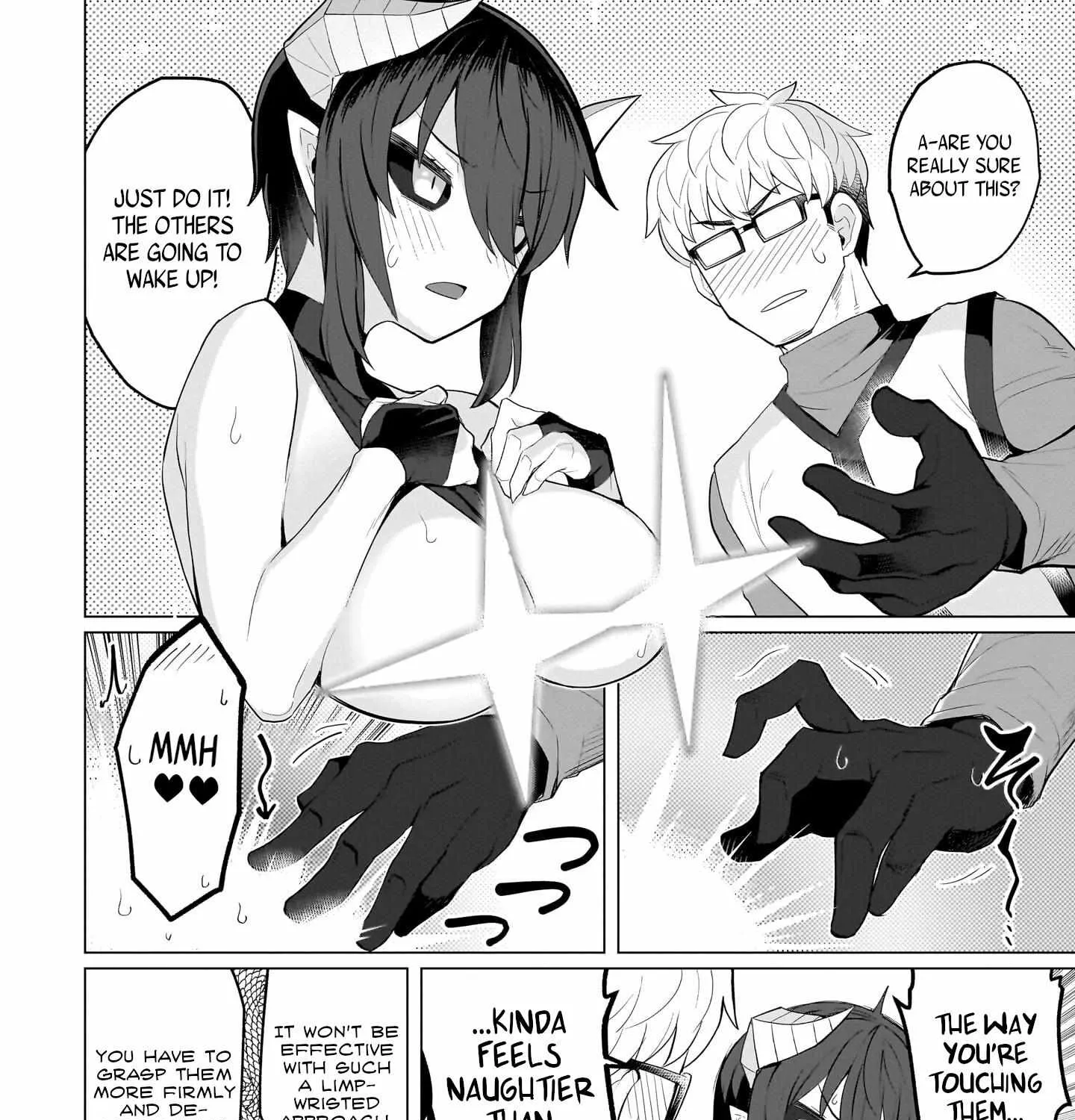 Read Dark Summoner to Dekiteiru chapter 14 image 13 on Lezhin