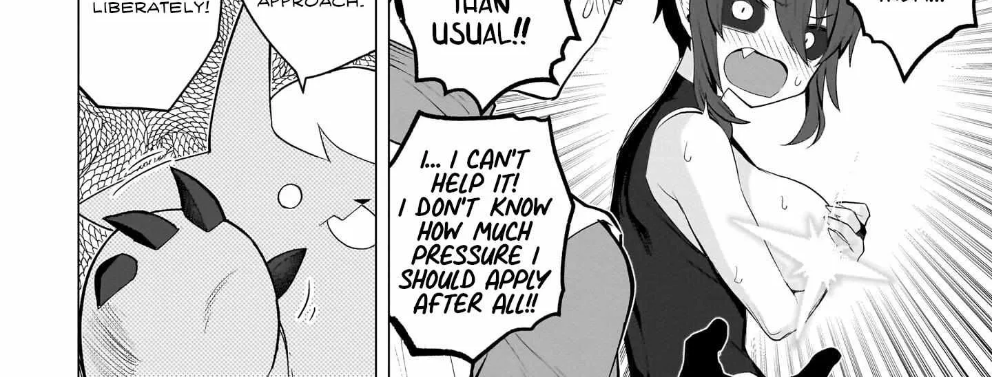 Read Dark Summoner to Dekiteiru chapter 14 image 14 on Lezhin
