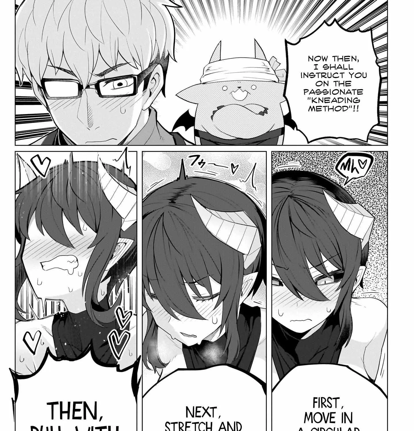 Read Dark Summoner to Dekiteiru chapter 14 image 15 on Lezhin