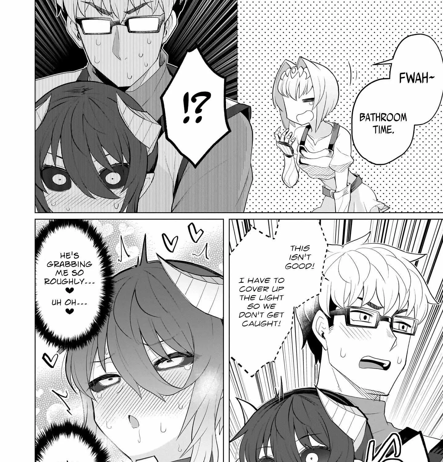 Read Dark Summoner to Dekiteiru chapter 14 image 17 on Lezhin