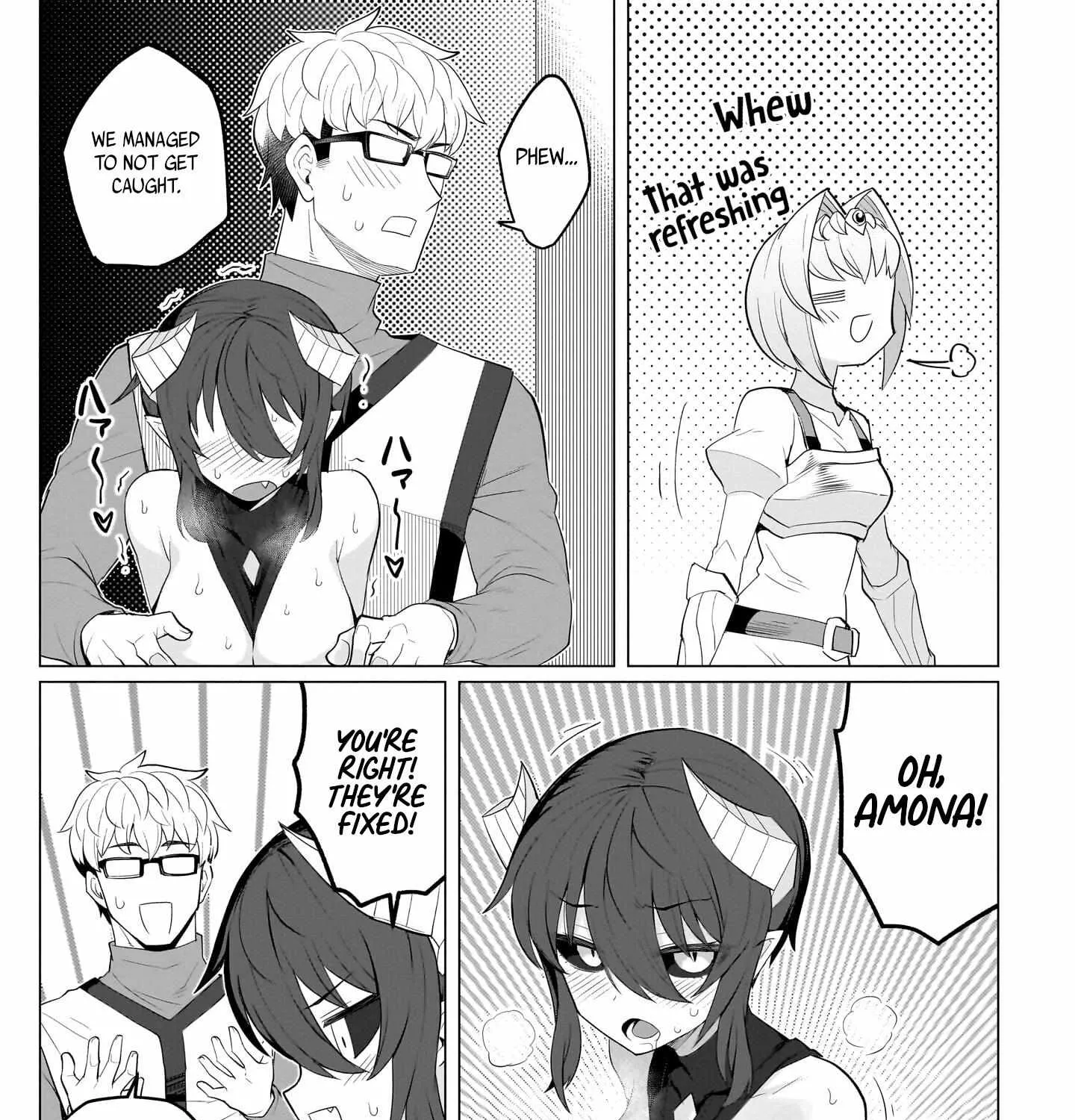 Read Dark Summoner to Dekiteiru chapter 14 image 19 on Lezhin