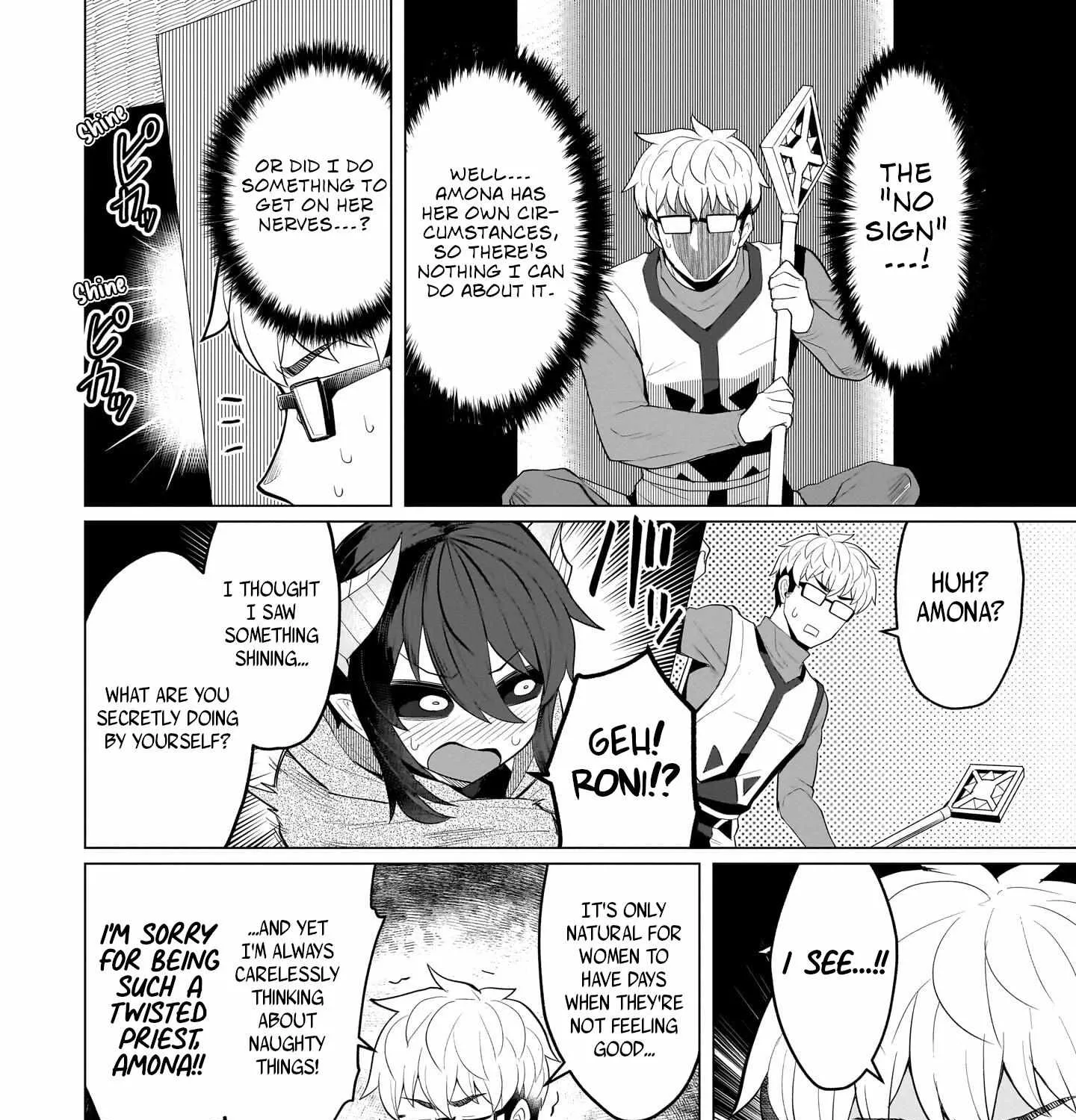 Read Dark Summoner to Dekiteiru chapter 14 image 2 on Lezhin