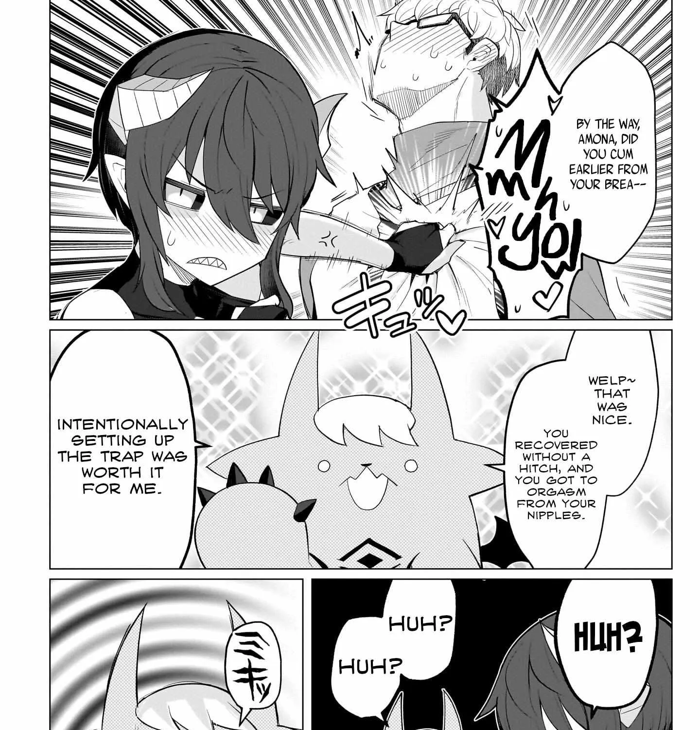 Read Dark Summoner to Dekiteiru chapter 14 image 21 on Lezhin