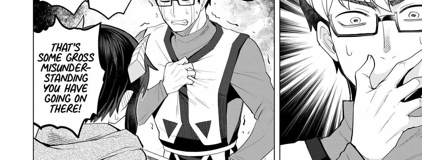 Read Dark Summoner to Dekiteiru chapter 14 image 3 on Lezhin